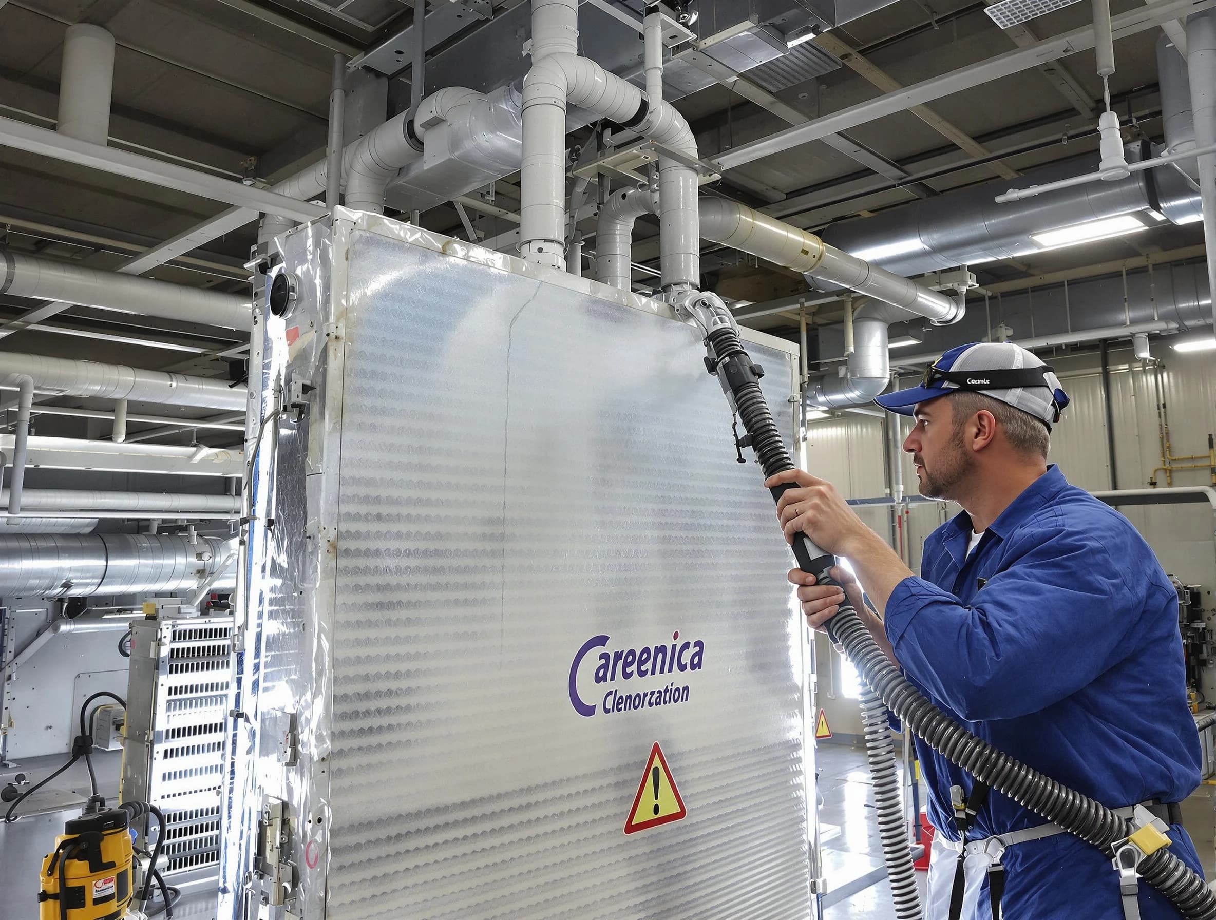 Coil Cleaning service in Forestdale, AL